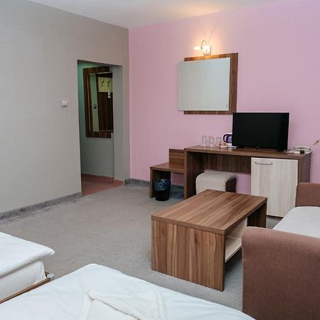 Hotel Tundzha - Renovated! Yambol Luaran gambar