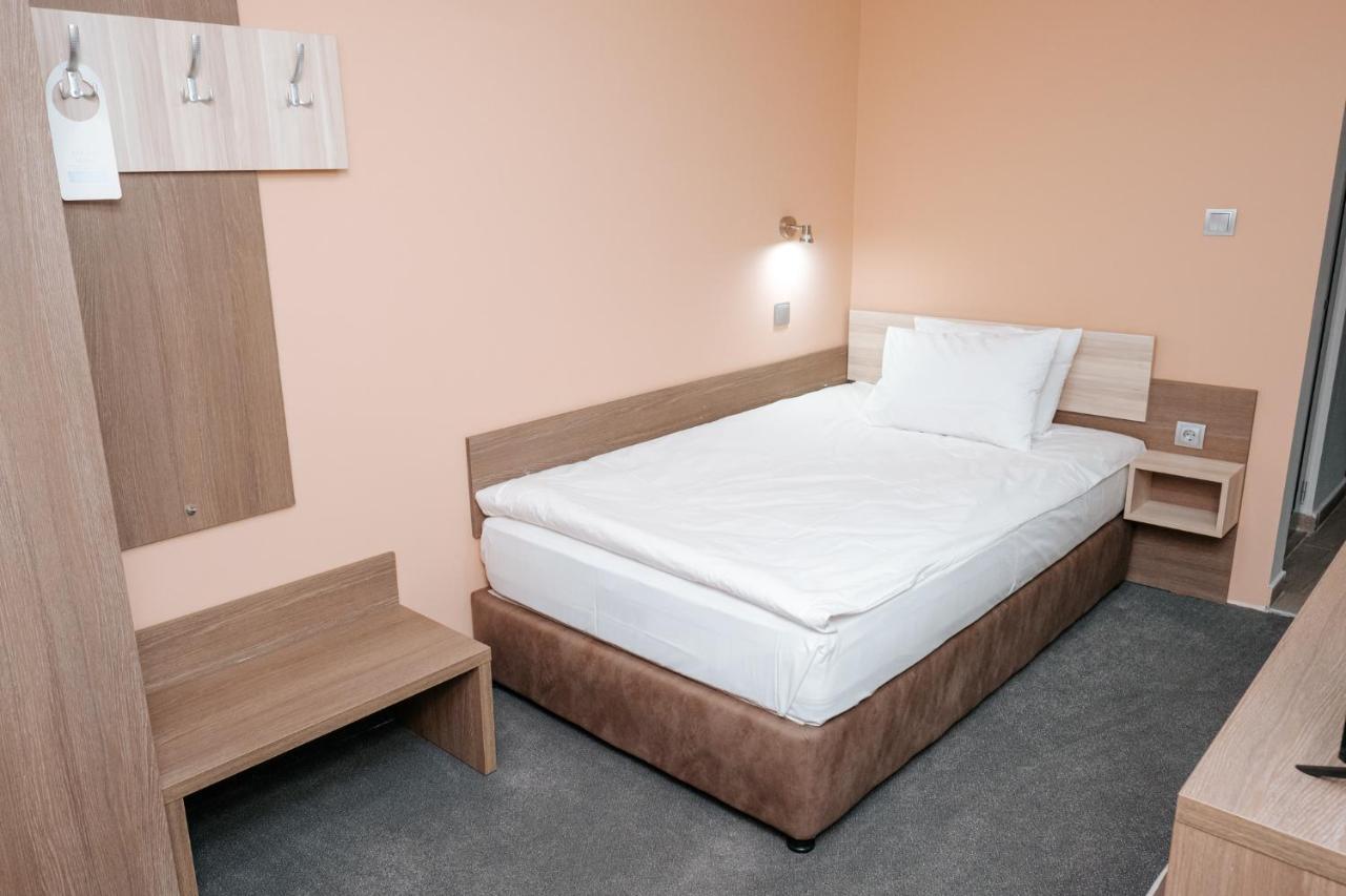 Hotel Tundzha - Renovated! Yambol Luaran gambar