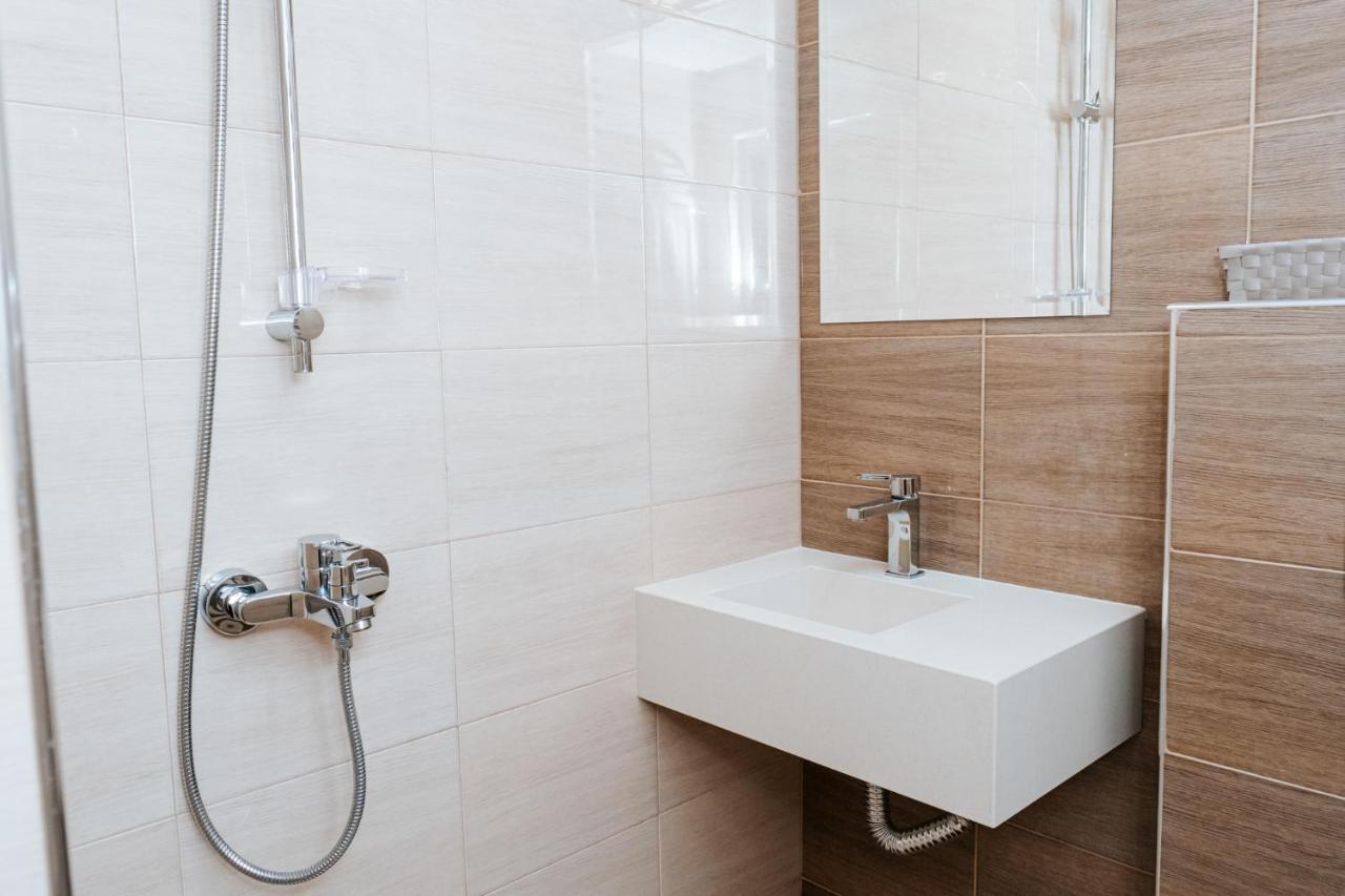 Hotel Tundzha - Renovated! Yambol Luaran gambar