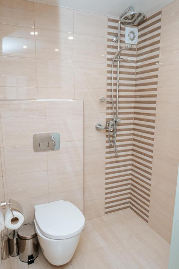 Hotel Tundzha - Renovated! Yambol Luaran gambar