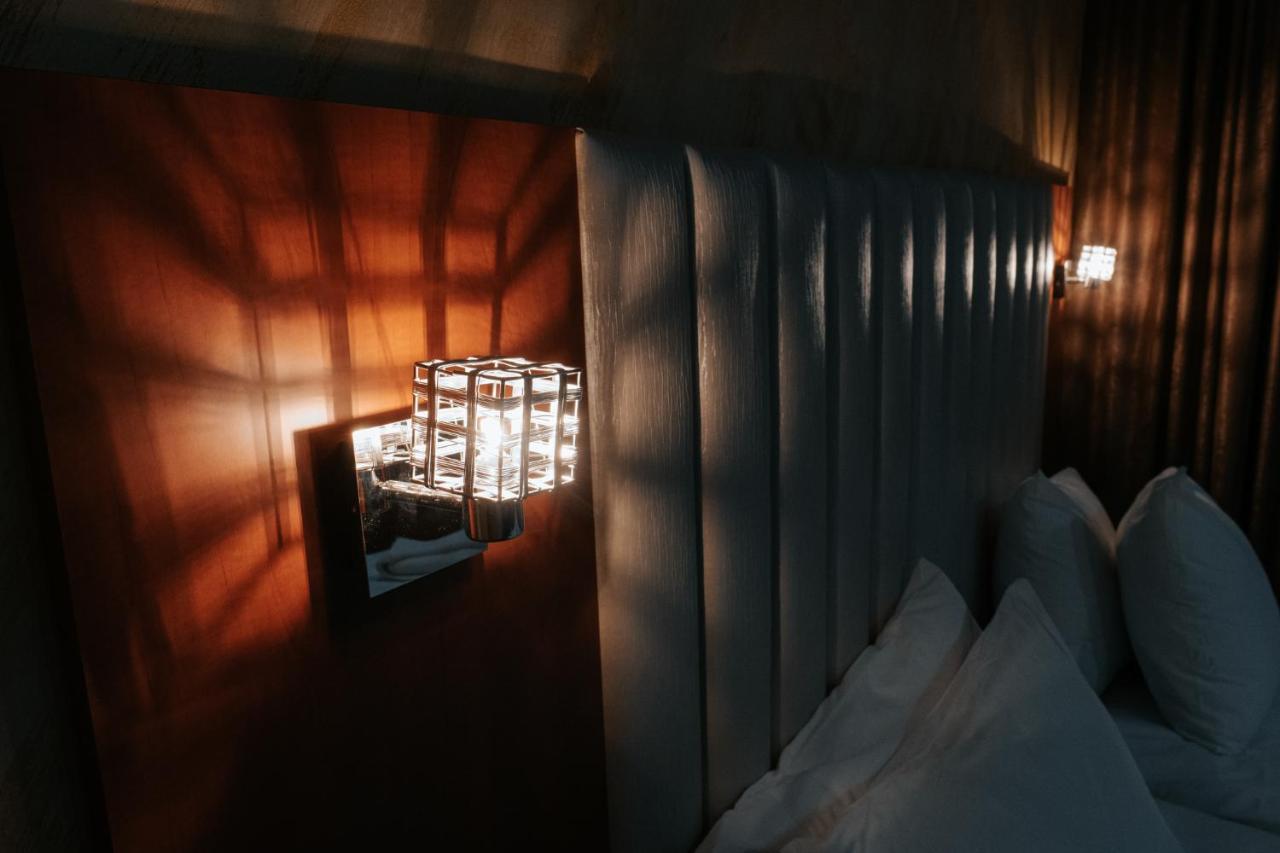 Hotel Tundzha - Renovated! Yambol Luaran gambar