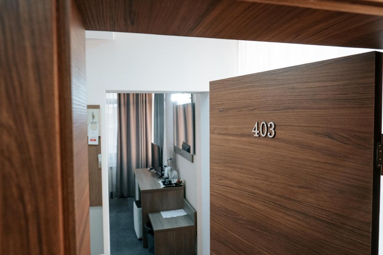 Hotel Tundzha - Renovated! Yambol Luaran gambar