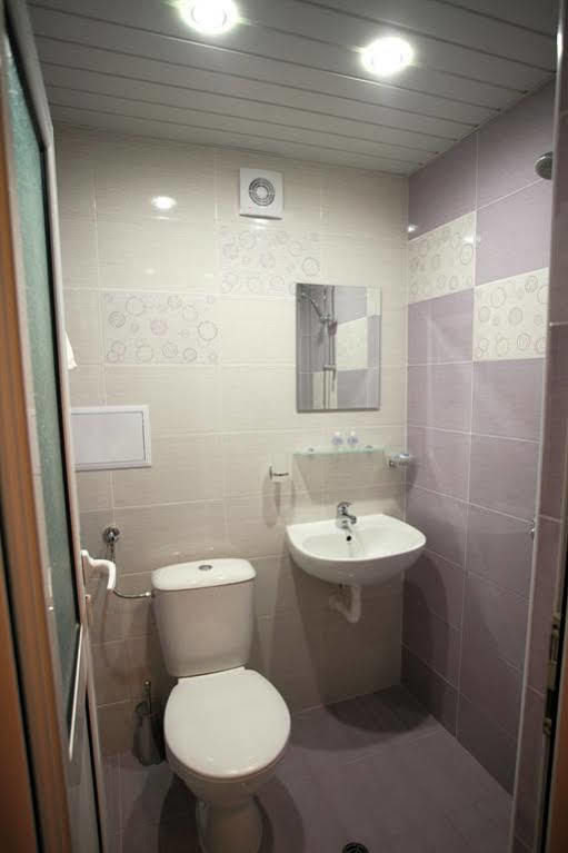 Hotel Tundzha - Renovated! Yambol Luaran gambar